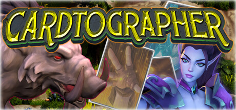 cardtographer on Cloud Gaming