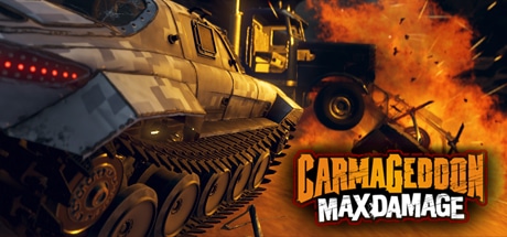 carmageddon max damage on Cloud Gaming