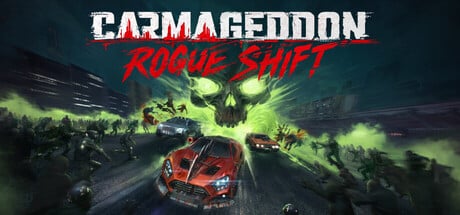 carmageddon rogue shift on Cloud Gaming