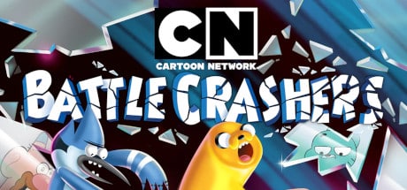 cartoon network battle crashers on Cloud Gaming
