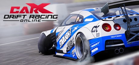 carx drift racing online on Cloud Gaming