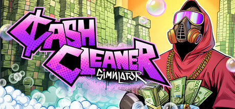 cash cleaner simulator cash cleaner simulator on Cloud Gaming