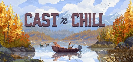 cast n chill on Cloud Gaming