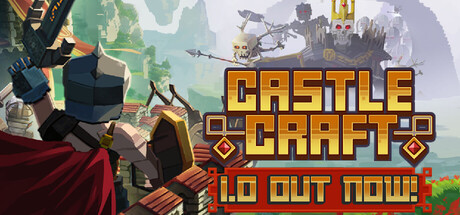 castle craft on Cloud Gaming