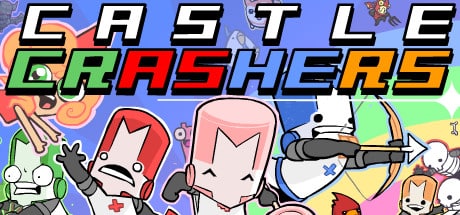 castle crashers on Cloud Gaming