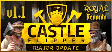 castle flipper on Cloud Gaming