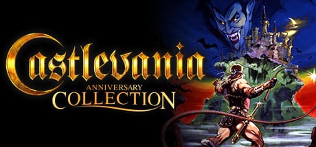 castlevania on Cloud Gaming