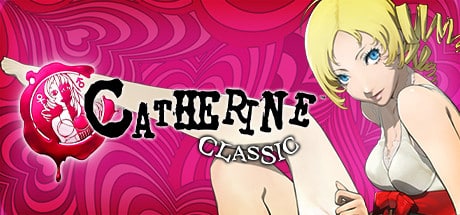 catherine on Cloud Gaming