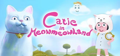 catie in meowmeowland on Cloud Gaming