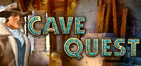 cave quest on Cloud Gaming