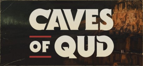 caves of qud on Cloud Gaming