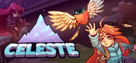 celeste on Cloud Gaming