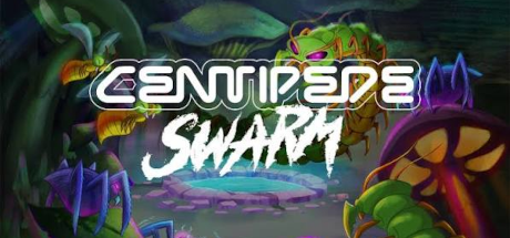 centipede swarm centipede swarm on Cloud Gaming