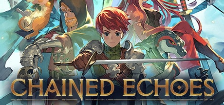 Chained Echoes for Xbox Game Pass PC - Gamepassta