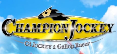 champion jockey g1 jockey and gallop racer on Cloud Gaming