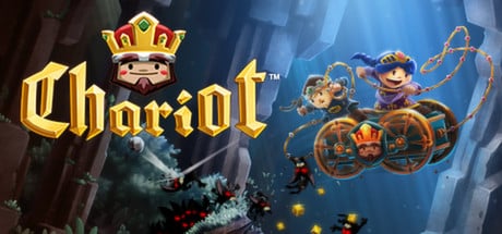 chariot on Cloud Gaming