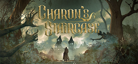charons staircase on Cloud Gaming