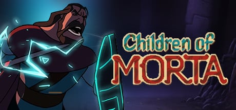 children of morta on Cloud Gaming