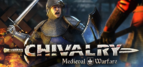 chivalry medieval warfare on Cloud Gaming