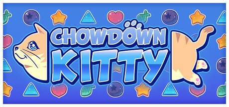 chowdown kitty chowdown kitty on Cloud Gaming