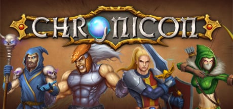 chronicon on Cloud Gaming