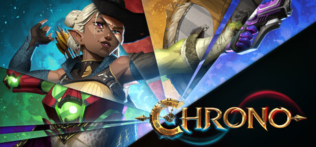 chrono ccg on Cloud Gaming