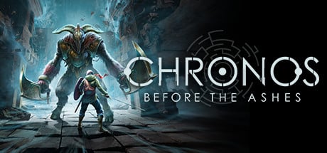 chronos before the ashes on GeForce Now, Stadia, etc.