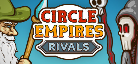circle empires rivals on Cloud Gaming