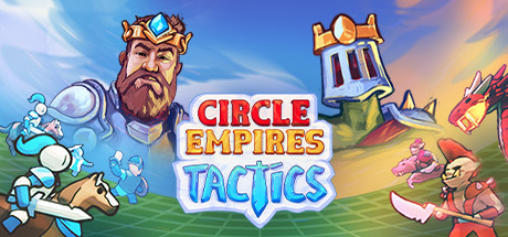 circle empires tactics on Cloud Gaming
