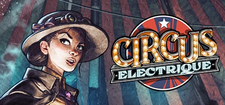 circus electrique on Cloud Gaming