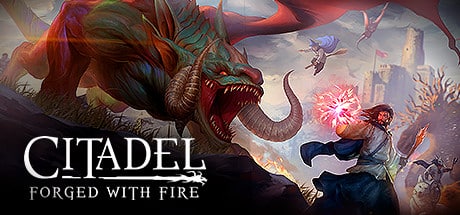 citadel forged with fire on Cloud Gaming