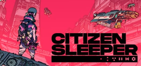 citizen sleeper on GeForce Now, Stadia, etc.
