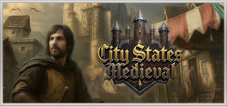 city states medieval on Cloud Gaming