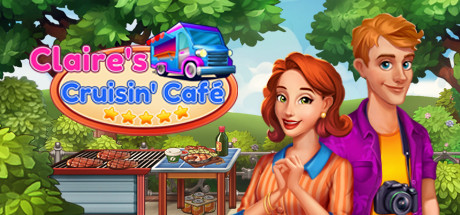 claires cruisin cafe on Cloud Gaming