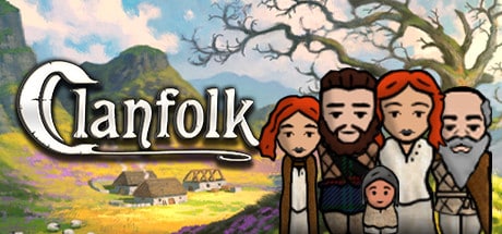 clanfolk on Cloud Gaming