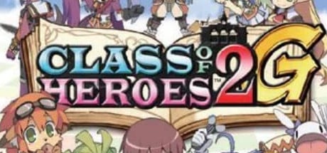class of heroes 2g on Cloud Gaming