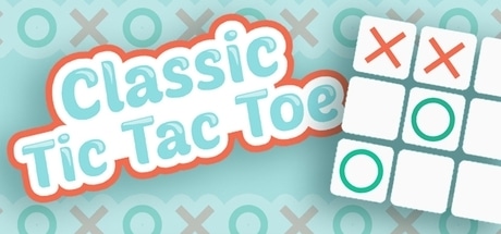 classic tic tac toe on Cloud Gaming