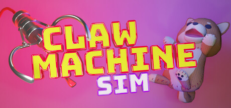 claw machine sim on Cloud Gaming