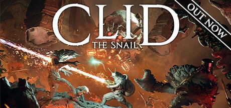 clid the snail on Cloud Gaming