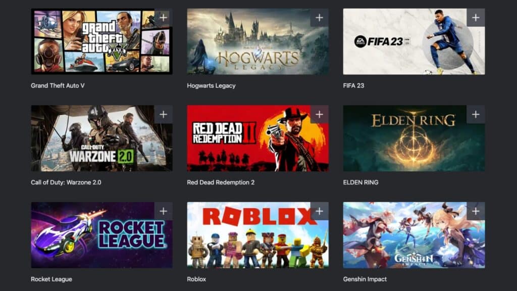 🎮 Free Cloud Gaming Services » How To Play 100% For FREE