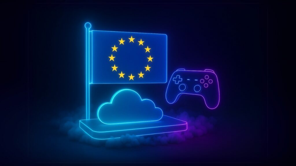 Cloud Gaming Europe 🎮 » Best Services for EU Gamers [2024]