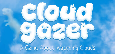 cloudgazer a game about watching clouds on Cloud Gaming