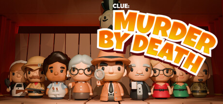 clue murder by death clue murder by death on Cloud Gaming
