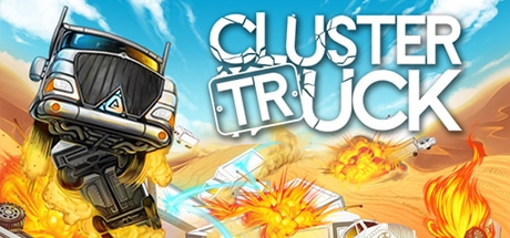 clustertruck on Cloud Gaming