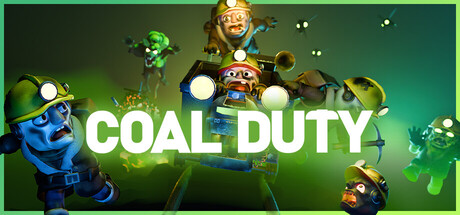 coal duty on Cloud Gaming