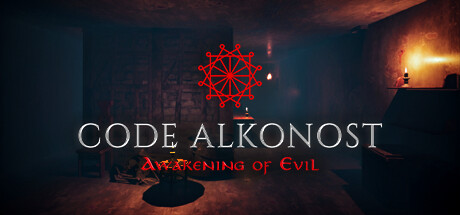code alkonost awakening of evil on Cloud Gaming