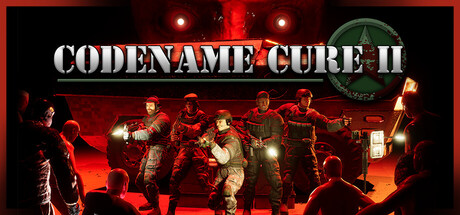 codename cure ii on Cloud Gaming