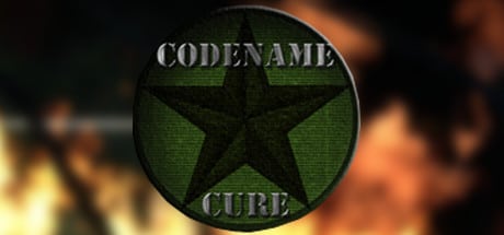codename cure on Cloud Gaming