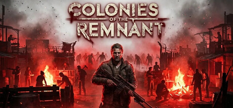 colonies of the remnant colonies of the remnant on Cloud Gaming
