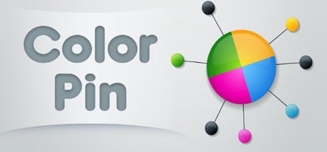 color pin on GeForce Now, Stadia, etc.